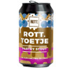 ROTT. Brouwers Toetje - Chocolate & Caramel (2020)
