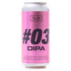 To Øl #03 DIPA