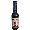 Mykonos Brewing Company (Mikònu) Barrel Aged Ale - Agiorgitiko Wine Barrel Aged