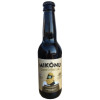 Mykonos Brewing Company (Mikònu) Barrel Aged Ale - Chardonnay Barrel Aged