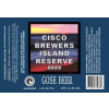 Cisco Brewers Island Reserve Gose