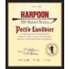 Harpoon Brewery 100 Barrel Series #32 - Potts Landbier