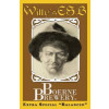 Boerne Brewery Willy's ESB