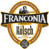 Franconia Brewing Company Kölsch