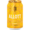 Thornbridge Brewery Allott