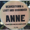 Beavertown Brewery Anne: Lemon-Iced Bun Belgian Blonde