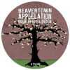 Beavertown Brewery Applelation