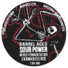Beavertown Brewery BA Sour Power