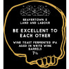 Beavertown Brewery Be Excellent To Each Other