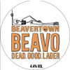 Beavertown Brewery Beavo Lager