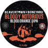Beavertown Brewery Bloody Notorious