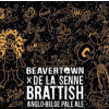 Beavertown Brewery Brattish