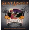 Saint Arnold Brewing Company Pumpkinator Imperial Pumpkin Stout