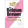 The Belgian Brewer Raspberry