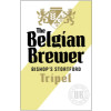 The Belgian Brewer Tripel