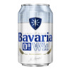 Bavaria Brouwerij (Swinkels Family Brewers) 0.0 Wit