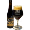 Force Majeure Bruin