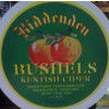 Biddenden Vineyards Bushels Cider (Draught)