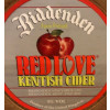 Biddenden Vineyards Red Love