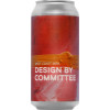 Boundary Brewing (NI) Design By Committee