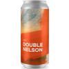 Boundary Brewing (NI) Double Nelson
