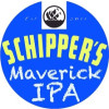 Schipper's Beer Company Maverick IPA