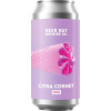 Beer Hut Brewing Company Citra Cornet
