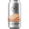 Beer Hut Brewing Company I'll Just Have One