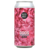 Blech.Brut Gods & Monsters