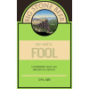 Big Stone Beer No One's Fool
