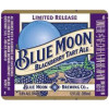 Blue Moon Brewing Company Blackberry Tart Ale