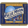 Blue Moon Brewing Company Caramel Apple Spiced Ale
