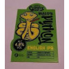 Little Critters Brewing Co. Malty Python