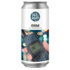 Biersmarck (Ale Mania) GSM