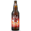 Left Hand Brewing Company Rye on the Prize