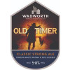 Wadworth Old Timer