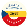 Bohem Brewery Amos