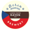 Bohem Brewery Raven