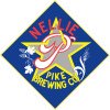 Pike Brewing Company Nellie (Naughty Nellie)