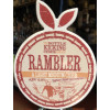 Bottle Kicking Cider Rambler