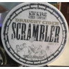 Bottle Kicking Cider Scrambler
