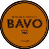 Brouwerij Huyghe Bavo Pils