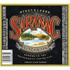 F.X. Matt Brewing Company (Saranac) Black & Tan