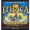 Ithaca Beer Co. Ground Break Saison