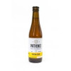Brouwerij Eylenbosch (2019 - ... ) Patience For Eylenbosch - Special Blond