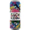 Beer Bastards Basi Kefa (Баси Кефа)