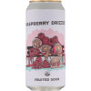 Benchwarmers Brewing Co Raspberry Drizzle