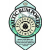 Bridgehouse Brewery Baltic Rum Porter