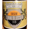 Brasserie du Bocq Edegem Zonneblusser 1173