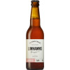 Limhamns Bryggeri Rabarber
